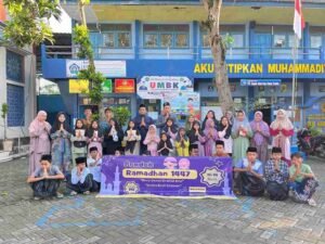Sinergi Takwa di MIM 03 Jugo: Kolaborasi Inspiratif Bersama PDL Al-Mizan dalam Pondok Ramadan 1447 H