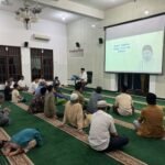 Ketua LDK PP Muhammadiyah Ajak Jamaah Menjadikan Ramadan sebagai Sistem Menuju Taqwa