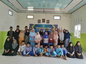 Pondok Ramadan TPA Nurul Huda Waruwetan Perkuat Pendidikan Keislaman Generasi Muda