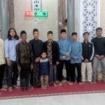 PRM Meteseh Gelar Kajian Menjelang Berbuka dan Perpisahan Santri PDL Al-Mizan