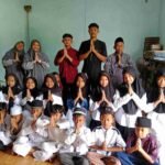 Pesantren Ramadan Perdana di Madin Islamiyah Ngaranggoannyar, Hadirkan Semangat Baru bagi Para Santri