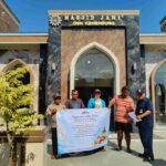 Dari Musholah ke Mustadh’afin: Zakat Fitrah RS Muhammadiyah Kalikapas, Jalan Sunyi Dakwah Al-Ma’un