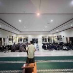 Al Mizan Sukses Selenggarakan PDL, Safari Ramadan, dan Iktikaf, Dakwah Santri Menggema di Tengah Masyarakat
