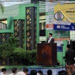 Dari Ramadan Menuju Ketakwaan Sejati: Seruan Muchamad Arifin di Tengah Lautan Jamaah Idul Fitri