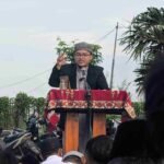 Kuatkan Ukhuwah di Hari Kemenangan: Catatan Seorang Khatib Idul Fitri 1447 H