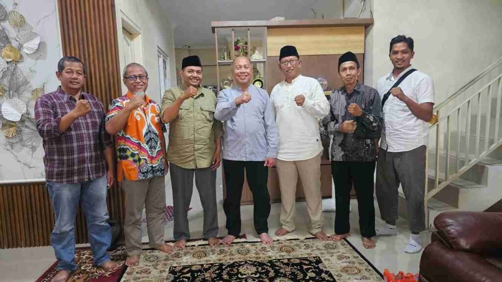 Ketua PWM Jatim Apresiasi Program LPCRPM, Dorong Lebih Banyak Takmir Ikuti Pelatihan Marbot