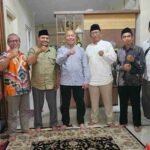 Ketua PWM Jatim Apresiasi Program LPCRPM, Dorong Lebih Banyak Takmir Ikuti Pelatihan Marbot