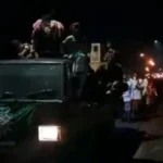 AMM Cakru Gelar Takbir Keliling Idulfitri 1447 H di Desa Cakru