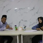 AMM Krian Hadirkan Podcast Ramadan KARMA Portable