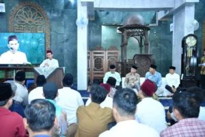 Mendikdasmen Abdul Mu’ti: ASN Bekerja dengan Baik adalah Ibadah