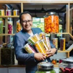 Dari Desa ke Pasar Dunia, Alumni UMM Ekspor Keripik Buah