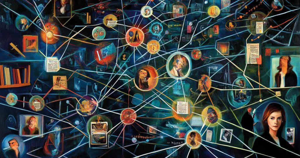 Cara Baru Membaca Kekacauan Dunia