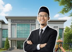 Idulfitri di Tengah Perubahan Zaman
