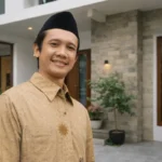 Doktor Jadi Pemulung, Sukseskan Sedekah Sampah di Lamongan