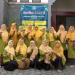 Aisyiyah Tanjung Berbagi 125 Paket Sembako di Ramadan