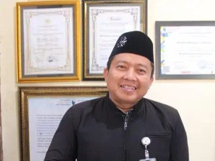 Shaf Masjid Kosong, Alarm Sunyi bagi Masa Depan Umat