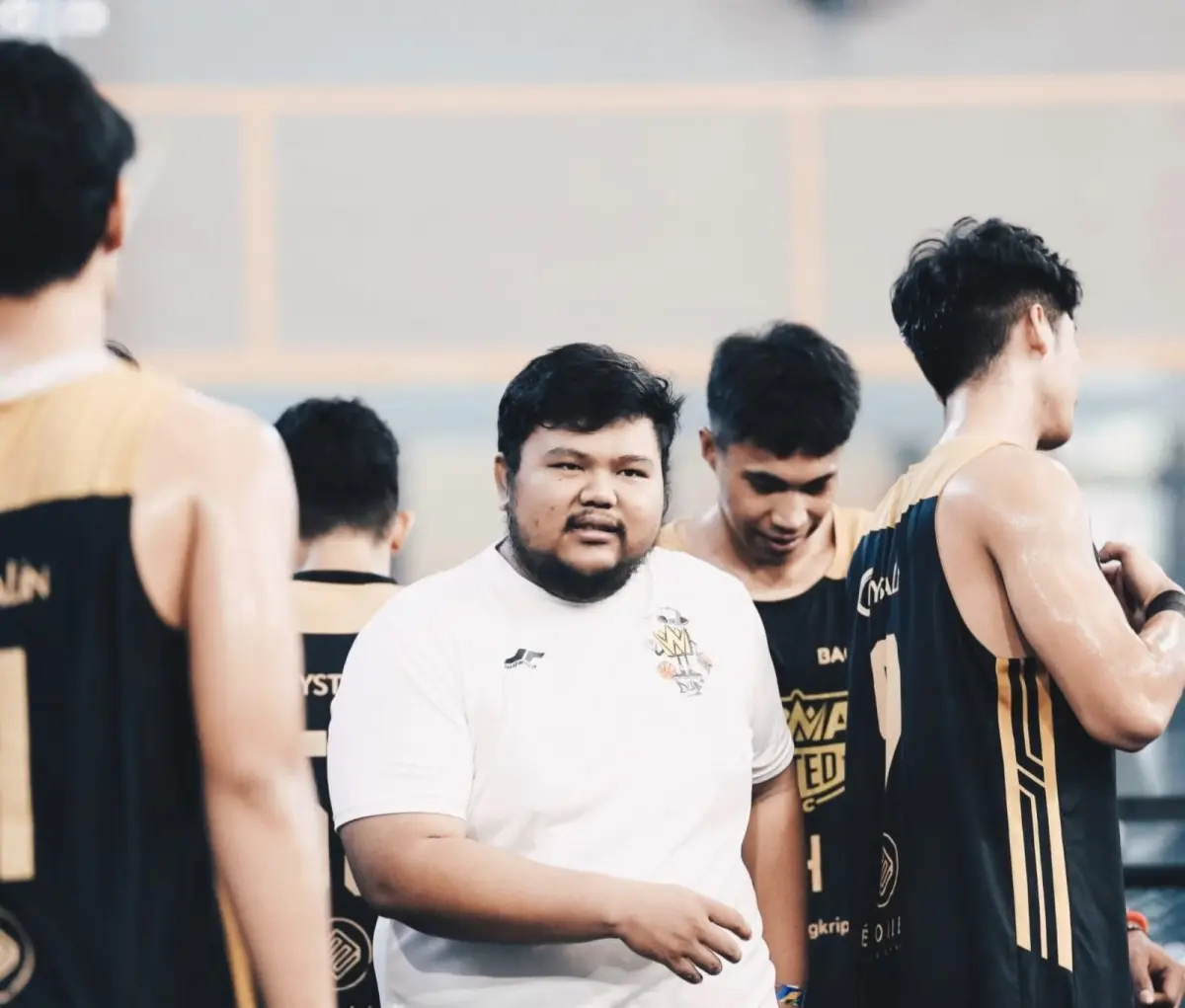 Alumnus UMM Fauzan Algifari Bawa Standar Baru Fisioterapi Atlet Indonesia