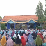 Alumni Lintas Angkatan Hadiri Silaturahmi Ponpes Al Adzkiya’ Wotan