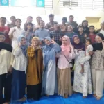 Alumni MI Muhammadiyah 2 Campurejo Inisiasi Fokal Mutwo