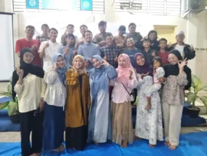 Alumni MI Muhammadiyah 2 Campurejo Inisiasi Fokal Mutwo