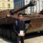 Alumni UMM Tembus Karier Eropa, Jadi Engineer di Inggris