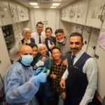 Aksi Heroik Alumni Unmuh Jember Bantu Persalinan di Pesawat