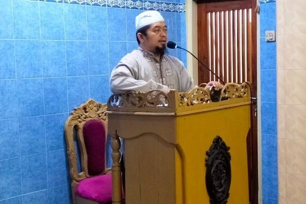 Sedekah VVIP yang Bebas dari Hama, Belajar dari Kebun Bairuha