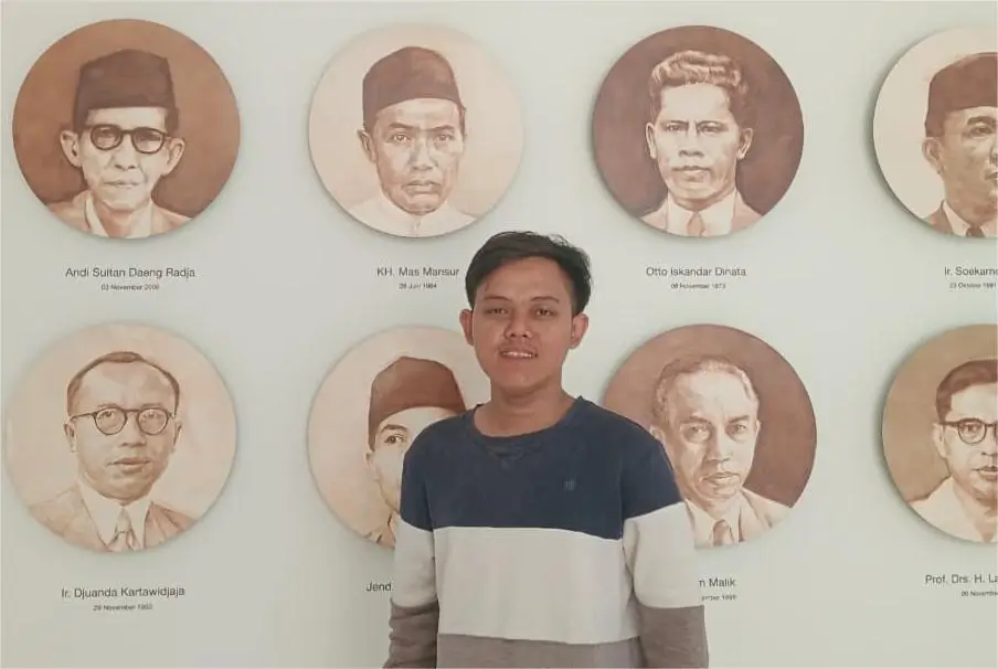 Antara Kemegahan Institusi dan Krisis Kader Ideologis