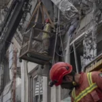 Ancaman Balasan Iran Mengarah ke Kampus AS di Timur Tengah Usai Serangan di Teheran