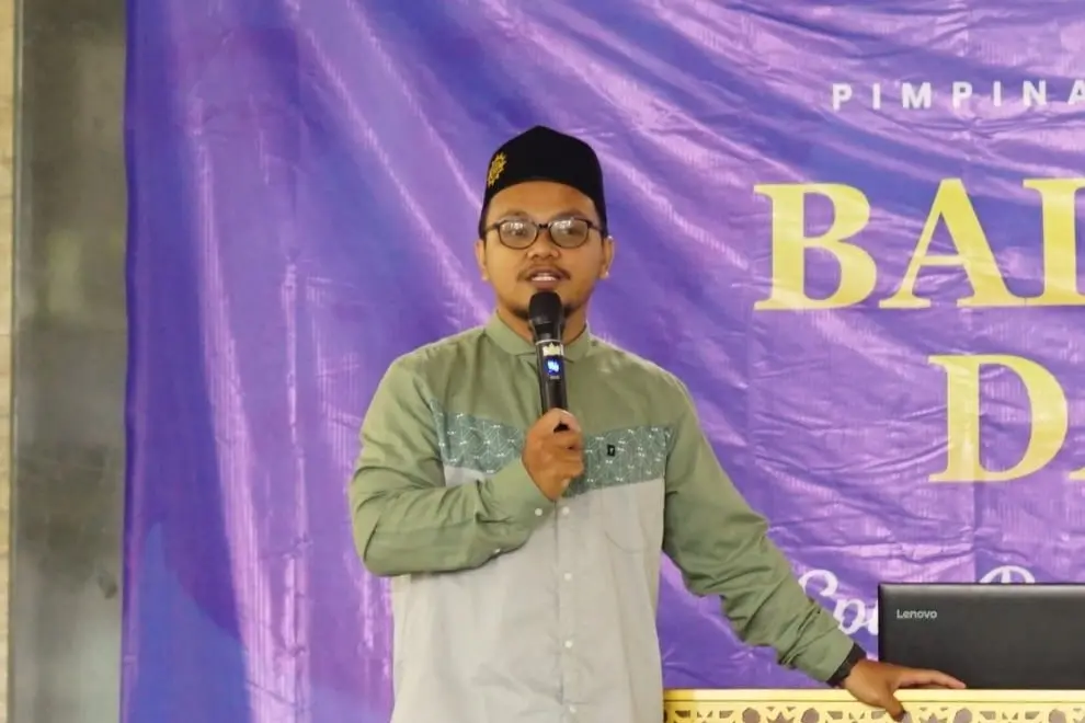 Menjadi Sederhana di Hari Raya Idul Fitri