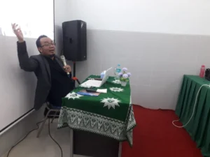 Menggugat Otoritas MUI, Benarkah Tuhan Perlu Diwakili?