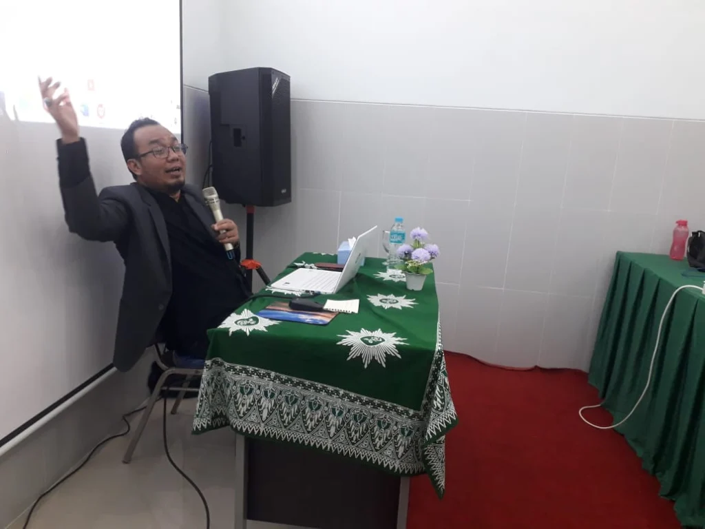 Menggugat Otoritas MUI, Benarkah Tuhan Perlu Diwakili?