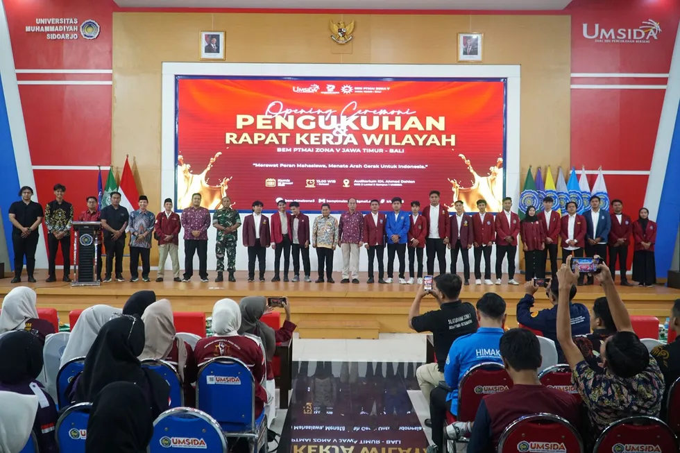 BEM PTMAI Desak Pengusutan Transparan Kasus Penyiraman Aktivis HAM