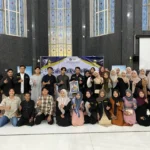 BEM UMLA Hadirkan Cahaya Ramadan untuk Mahasiswa dan Masyarakat