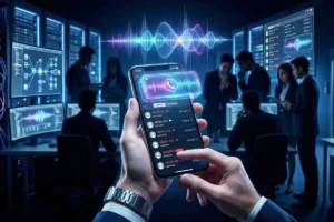 Bahaya AI Voice Cloning: Modus Penipuan Suara Manusia