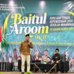 Baitul Arqam PCM Ngagel Perkuat Ideologi AUM