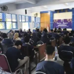 Baitul Arqam Perkuat Ideologi GTK SMK Muda Genteng