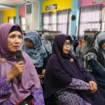 Baitul Arqom Ramadan 1447 H, Majelis PAUDdasmen PCA Driyorejo Perkuat Spiritual Guru