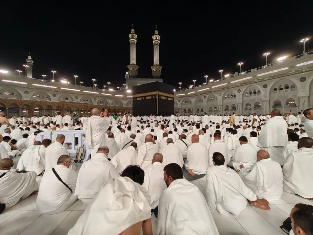 Baitullah Ka’bah, Dambaan Umat Islam di Seluruh Dunia