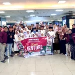 Bakti Nusa Surabaya Gelar Book Venture, Ajak Anak LKSA Berburu Buku di Gramedia