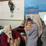 Bakti Sosial Ramadan IKKM RSU Aisyiyah Siti Fatimah untuk Anak Yatim