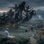 Bayang Kekerasan: Jejak Teror dalam Sejarah Jawa