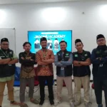 Lolos Seleksi Nasional, Bayu Firdaus Masuk Forum Dai Digital Muhammadiyah