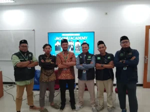 Lolos Seleksi Nasional, Bayu Firdaus Masuk Forum Dai Digital Muhammadiyah