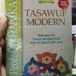 Hamka Baca Buku Hamka, Salah  Satu Cara Hamka Cari Ketenangan Jiwa