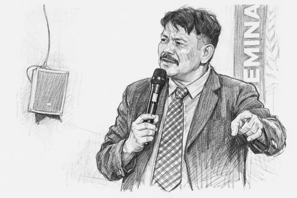 Bicara Grammar Sluman-slumun