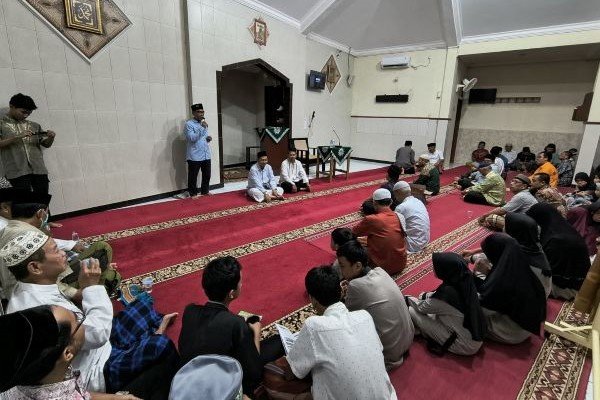 Inflasi Ceramah Ramadan, Spesialisasi Ayat Kutiba, dan Materi yang Diulang-(ulang)