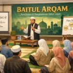 Spirit Baitul Arqam untuk Pendidikan Progresif