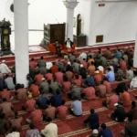 Civitas UMM Gelar I’tikaf Ramadan sebagai Retret Spiritual