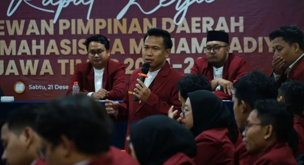 DPD IMM Jatim Kecam Dugaan Kekerasan terhadap Aktivis KontraS